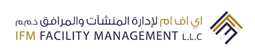 Our Valued UAE CLIENTS - Landmark Security services: IFM Facility Management LLC , Dubai