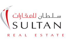 sultan real estate logo client of landmark security services