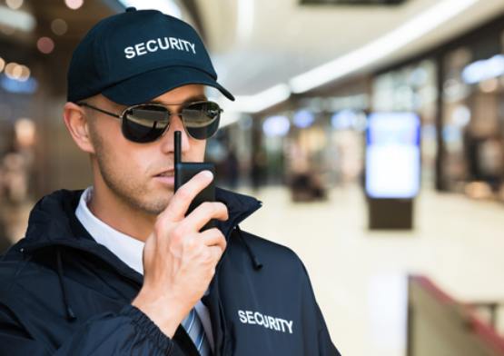 retail & shopping mall security services in Dubai