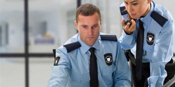 advantages of recruiting a professional private security company