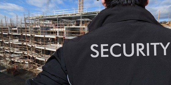 Five Crucial Steps to Safeguarding Your Construction Site in Dubai