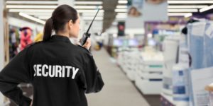 retail & shopping mall security services in Dubai UAE 1