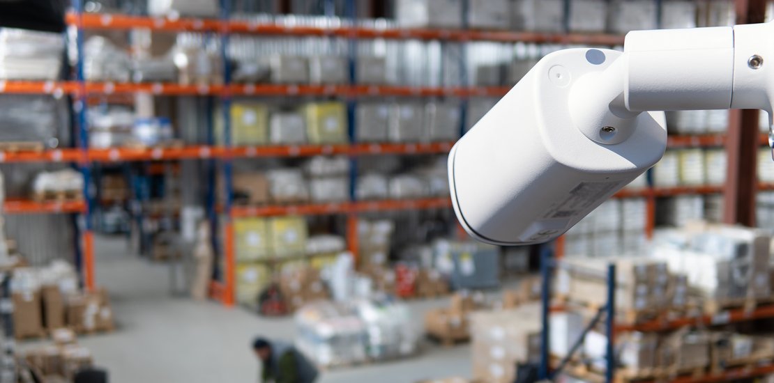 Key Security Practices for Protecting High-Value Inventory in Warehouses