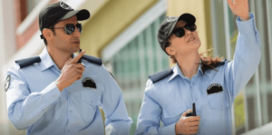 Reason to employ security guard services