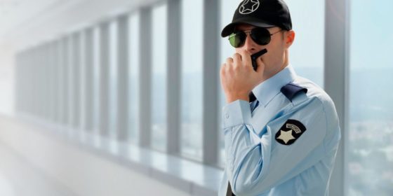 Benefits of hiring security guard services