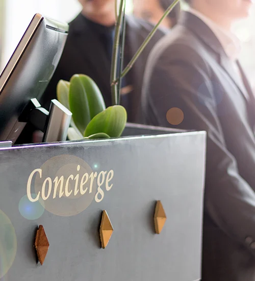 Concierge Services