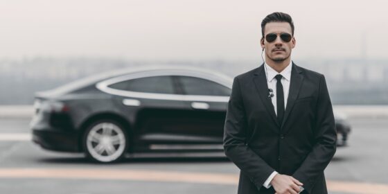 Security Company in Dubai