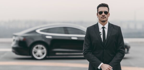 Security Company in Dubai