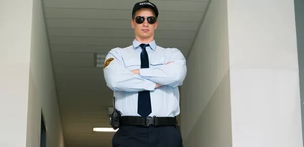 Private bodyguard Dubai