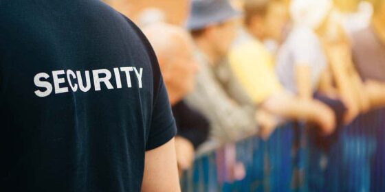 Dubai Security Company