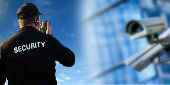 licensed security firms Dubai