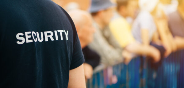 security services in Dubai
