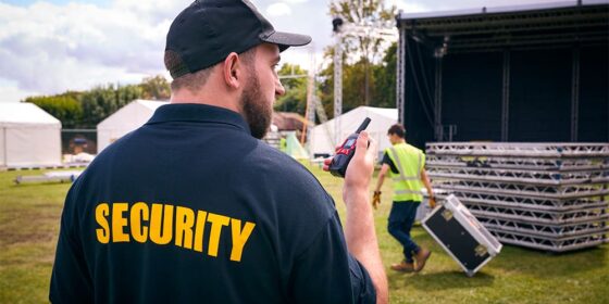patrol security services