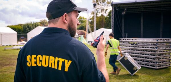 patrol security services