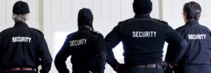 ecurity Guard Services in Dubai