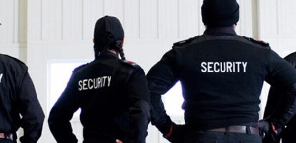 ecurity Guard Services in Dubai