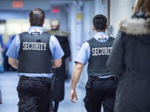 Security Companies in Dubai for Hospitals