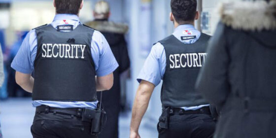 Security Companies in Dubai for Hospitals