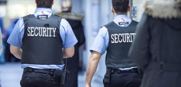 Security Companies in Dubai for Hospitals