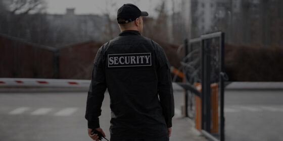 Night Security in Dubai