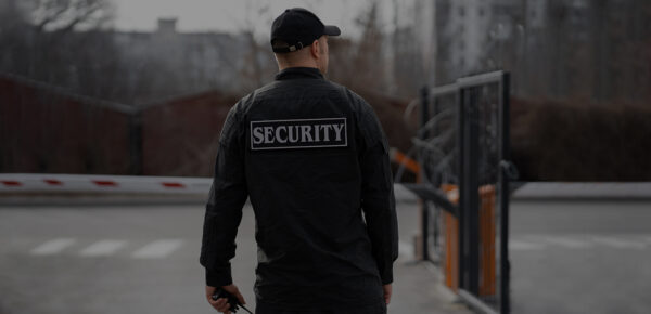 Night Security in Dubai