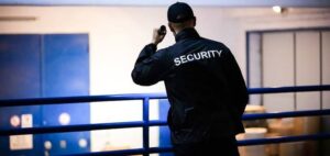 Protection for Events in Dubai