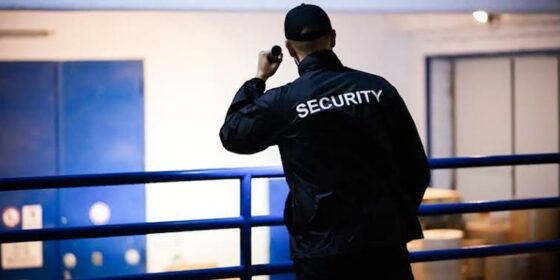 Protection for Events in Dubai