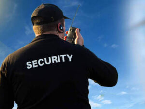 Security Guards in Dubai