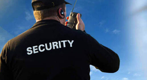 Security Guards in Dubai