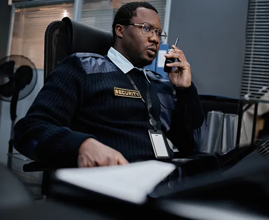 security-guard