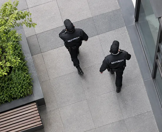 security-guards